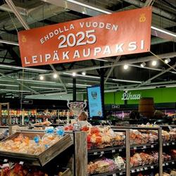 K-Supermarket Masku