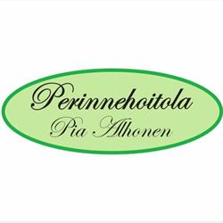Perinnehoitola Pia Alhonen