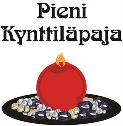 Porin Pieni Kynttilä- ja Savipaja