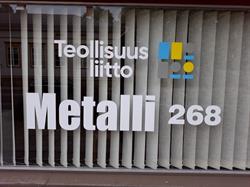 Uudenkaupungin Teollisuustyöntekijät ry
