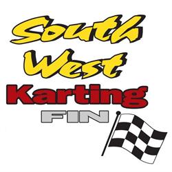 South West Karting Fin ry