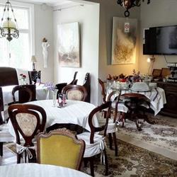 Villa Tomtebo