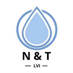 LVI Nikki & Toppila Oy