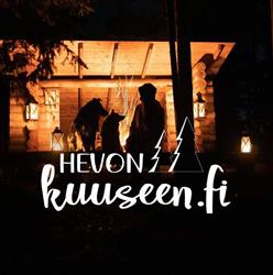 Hevonkuuseen.fi