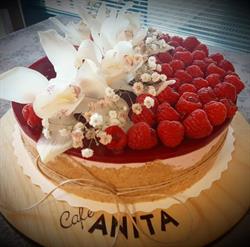 Cafe Anita