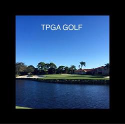 TPGA Golfsimulaattori