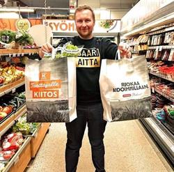 K-Market Saariaitta