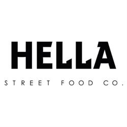 Hella Street Food co.