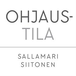 Ohjaustila Sallamari Siitonen