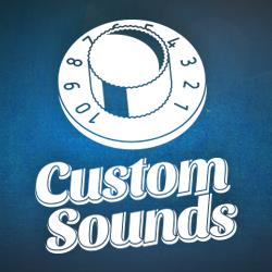 Custom Sounds Finland Oy
