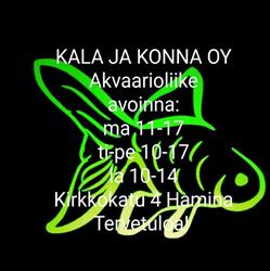 Kala ja Konna Oy