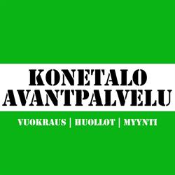 Avantpalvelu Oy