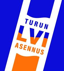 Turun Lvi-Asennus Oy