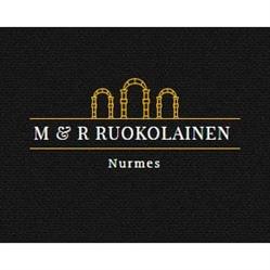 Liikeyhtymä M&R Ruokolainen Oy