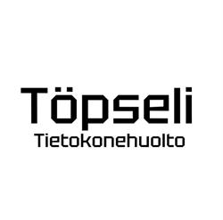 Töpseli tietokonehuolto