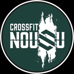 CrossFit Nousu