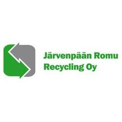 Järvenpään Romu Oy