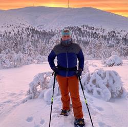 Johannan Liikunta ja lihashuolto