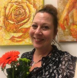 Jalkaterapia Sari Lindholm