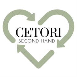 Cetori Second Hand Oy