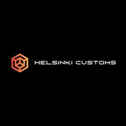 Helsinki Customs Oy