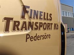Finells Transport Ab