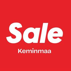 Sale Keminmaa