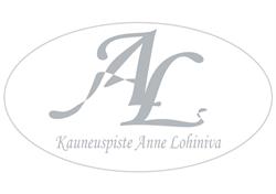 Kauneuspiste Anne Lohiniva