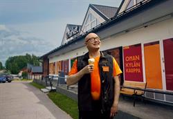 K-Market Östersundom
