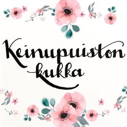 Keinupuiston kukka tmi