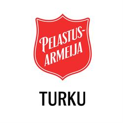 Pelastusarmeija Turun osasto