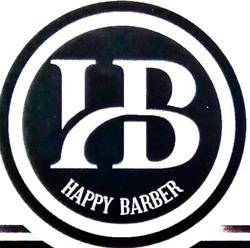 Happy Barber