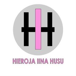 Hieroja Iina Husu