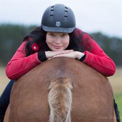 Toiminta- Ja Ratsastusterapia Hanna Huttunen