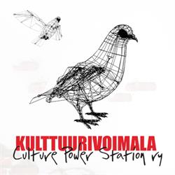 Kulttuurivoimala Culture Power Station Ry