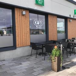 Kotipizza Närpes