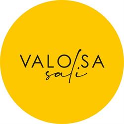 Valoisa sali Oy