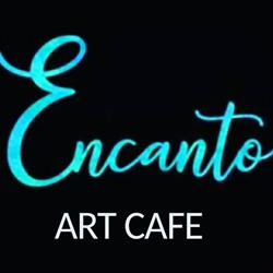 Encanto Art Cafe