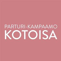 Parturikampaamo kotoisa