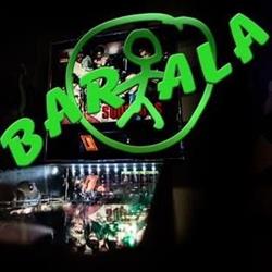Bar Ylä