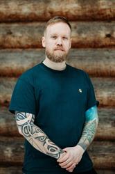 Kuntoutus Viljami Lehtonen