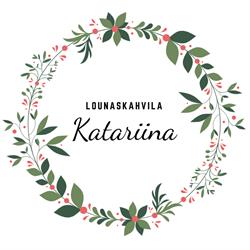 Lounaskahvila Katariina