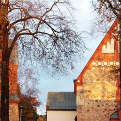 Vantaan Pyhän Laurin kirkko