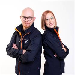 K-Supermarket Suosikki
