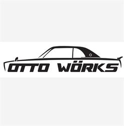 Otto Wörks