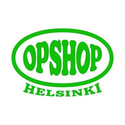 Opshop Helsinki Oy