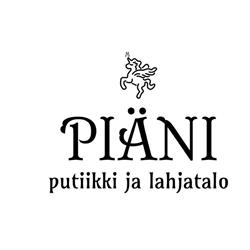 Piäni putiikki ja lahjatalo