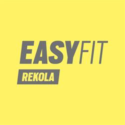 EasyFit Vantaa - Rekola