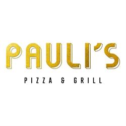 Pauli's Pizza & Grill