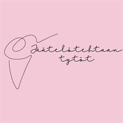 Jäätelötehtaan tytöt